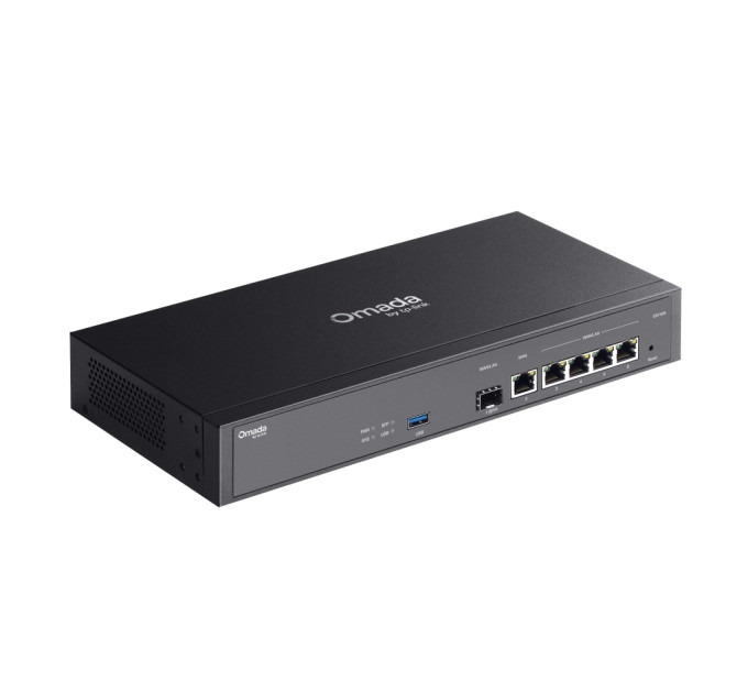 TP-Link Маршрутизатор TP-Link Omada ER7406