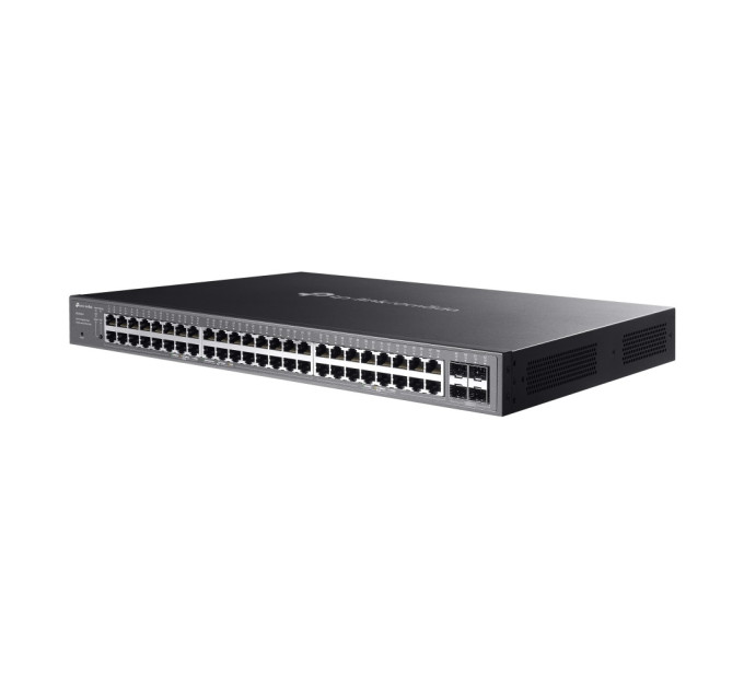 TP-Link Комутатор TP-Link Omada SG2452LP