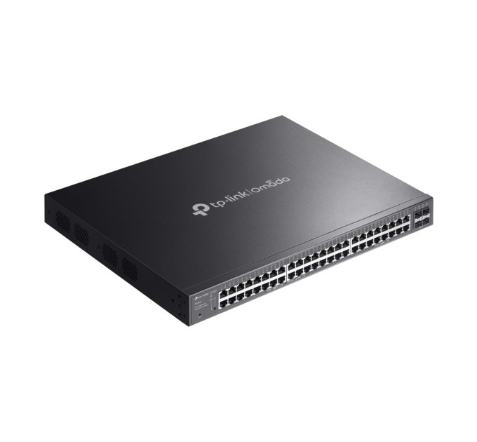 TP-Link Комутатор TP-Link Omada SG2452LP