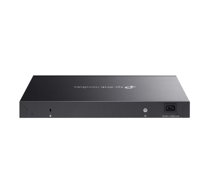 TP-Link Комутатор TP-Link Omada SG2452LP