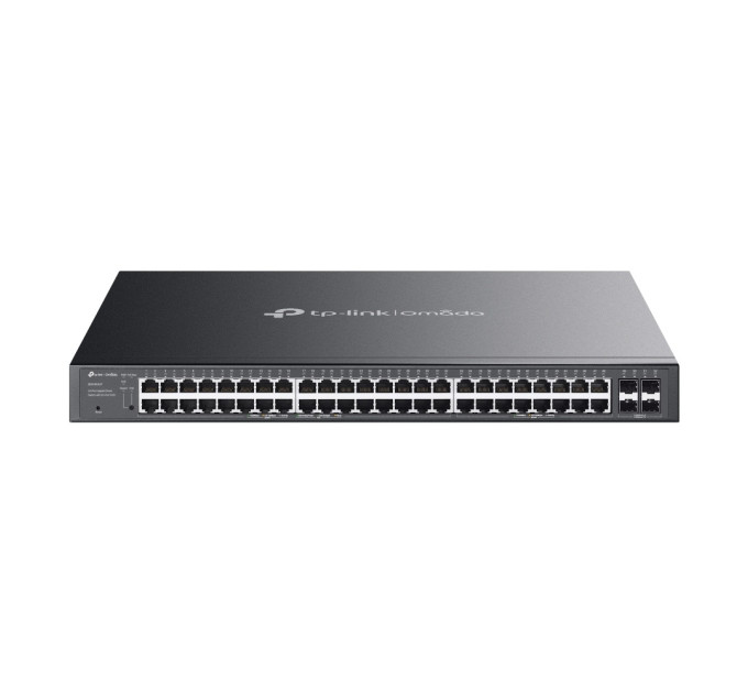 TP-Link Комутатор TP-Link Omada SG2452LP