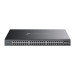 TP-Link Комутатор TP-Link Omada SG2452LP