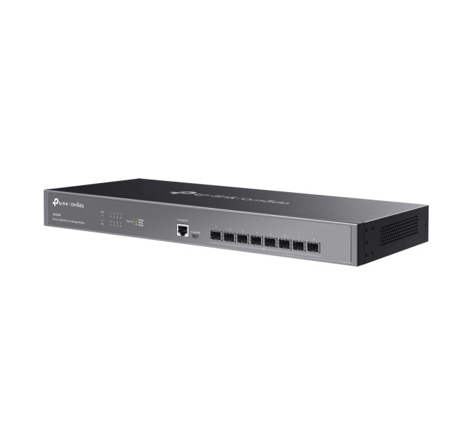 TP-Link Комутатор TP-Link Omada SX3008F