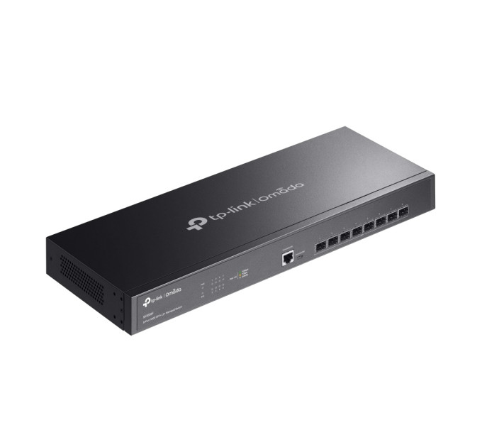 TP-Link Комутатор TP-Link Omada SX3008F
