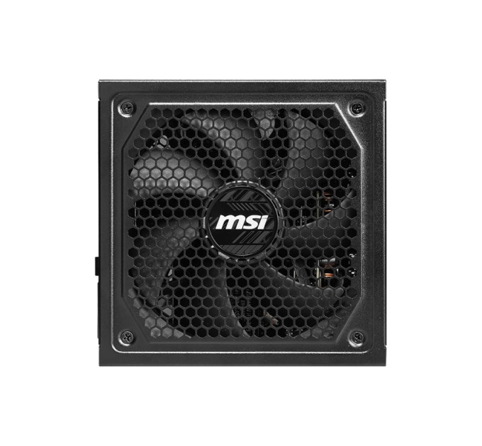MSI Блок живлення MSI MAG A1250GL PCIE5 1250W