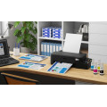 Epson Принтер А4 Epson L121 (C11CD76414)