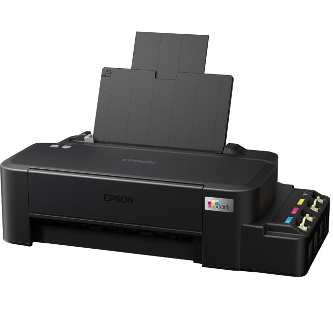 Epson Принтер А4 Epson L121 (C11CD76414)