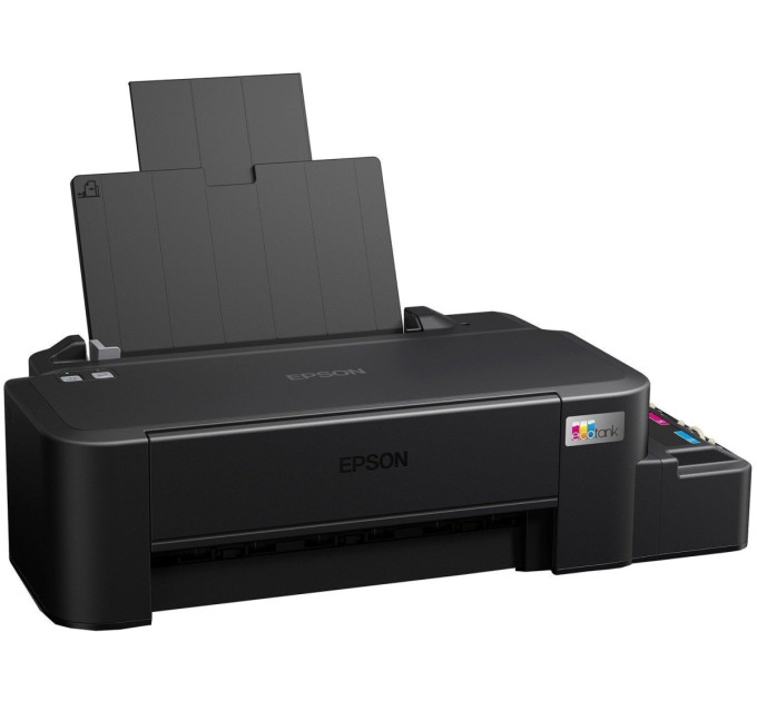 Epson Принтер А4 Epson L121 (C11CD76414)