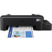 Epson Принтер А4 Epson L121 (C11CD76414)
