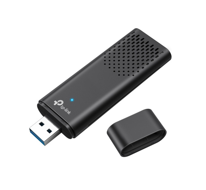 TP-Link Бездротовий адаптер TP-Link Archer TX20U