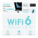 TP-Link Бездротовий адаптер TP-Link Archer TX20U