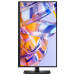 Samsung Монітор Samsung 27" ViewFinity S8  HDMI, DP, USB, USB-C, IPS, 3840x2160, Pivot