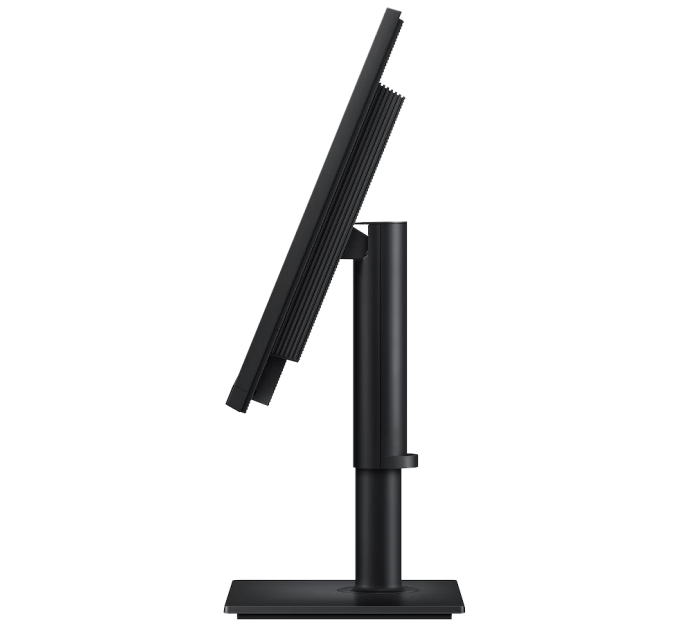 Samsung Монітор Samsung 27" ViewFinity S8  HDMI, DP, USB, USB-C, IPS, 3840x2160, Pivot