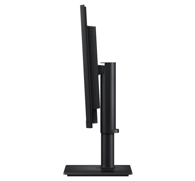 Samsung Монітор Samsung 27" ViewFinity S8  HDMI, DP, USB, USB-C, IPS, 3840x2160, Pivot