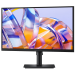 Samsung Монітор Samsung 27" ViewFinity S8  HDMI, DP, USB, USB-C, IPS, 3840x2160, Pivot