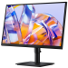 Samsung Монітор Samsung 27" ViewFinity S8  HDMI, DP, USB, USB-C, IPS, 3840x2160, Pivot