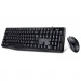 Genius Комплект Genius KM-170 Black Ukr (31330006409)