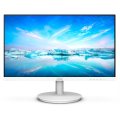 Монiтор 23.8" Philips 241V8AW/00 White 