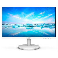 Монiтор 23.8" Philips 241V8AW/00 White Монiтор 23.8" Philips 241V8AW/00 White