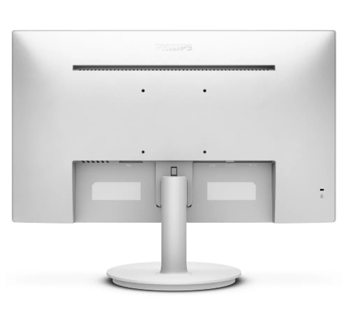 Монiтор 23.8" Philips 241V8AW/00 White 