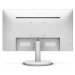 Монiтор 23.8" Philips 241V8AW/00 White 