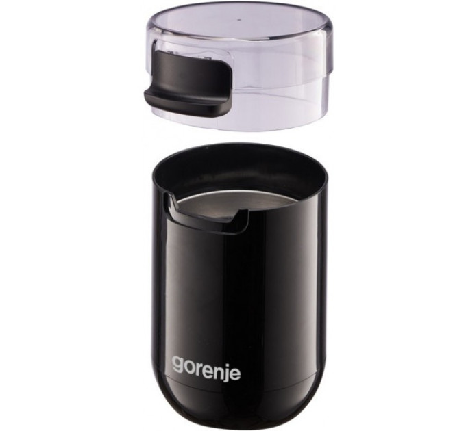 Кавомолка Gorenje SMK150SB