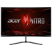 Монiтор 27" Acer Nitro ED270Zbmiipx (UM.HE0EE.Z01) Black