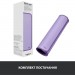 Logitech Килимок для мишки Logitech Desk Mat Studio Series Lavender (956-000054)