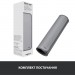 Logitech Килимок для мишки Logitech Desk Mat Studio Series Mid Grey (956-000052)