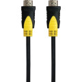 Maxxter Кабель Maxxter VP-HDMI-2M, V 2.0, довжина 2м.