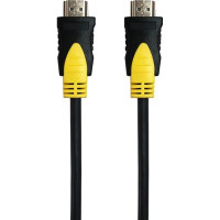 Кабель Maxxter VP-HDMI-2M, V 2.0, довжина 2м.