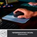 Logitech Килимок для мишки Logitech Mouse Pad Studio Series Blue (956-000051)