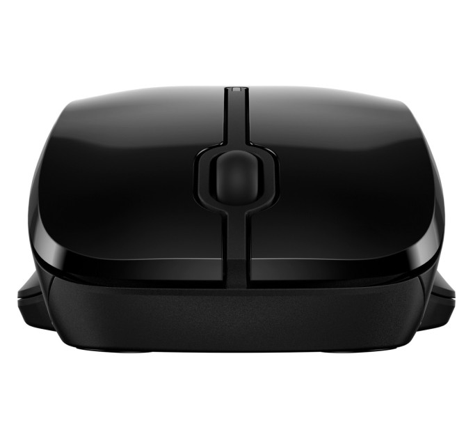 HP Мишка HP 250 Dual Wireless/Bluetooth Black (6V2J7AA)