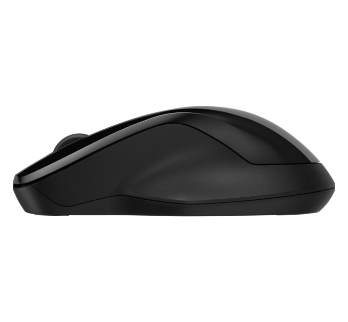 HP Мишка HP 250 Dual Wireless/Bluetooth Black (6V2J7AA)