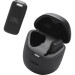 JBL Мікрофон JBL Quantum Stream Wireless USB-C Black (JBLSTRMWLUSBCBLK)