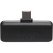 JBL Мікрофон JBL Quantum Stream Wireless USB-C Black (JBLSTRMWLUSBCBLK)