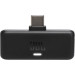 JBL Мікрофон JBL Quantum Stream Wireless USB-C Black (JBLSTRMWLUSBCBLK)