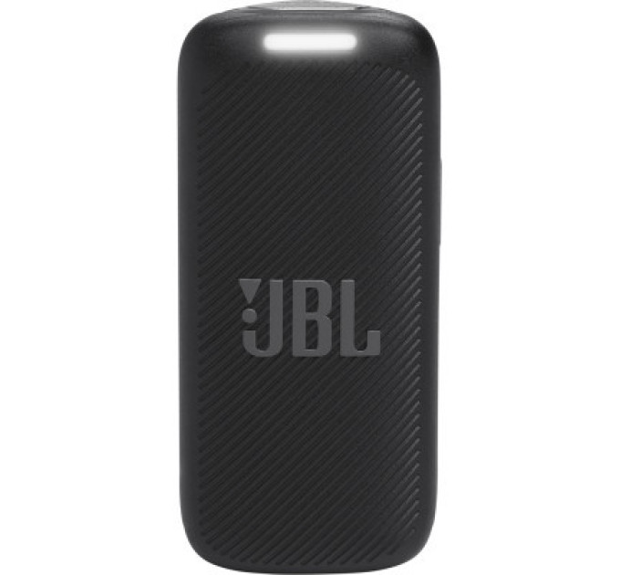 JBL Мікрофон JBL Quantum Stream Wireless USB-C Black (JBLSTRMWLUSBCBLK)