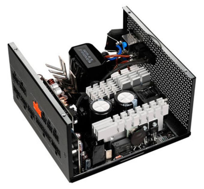 PcCooler Блок живлення PcCooler 850W (YN850)