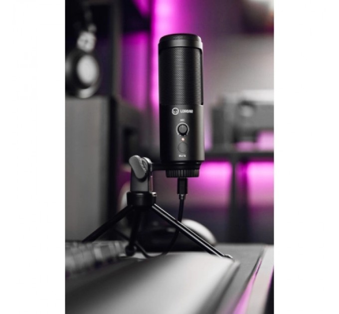 Lorgar Мікрофон Lorgar Voicer 521 (LRG-CMT521)