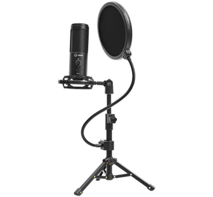 Lorgar Мікрофон Lorgar Voicer 721 (LRG-CMT721)