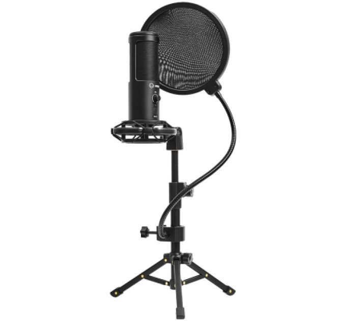 Lorgar Мікрофон Lorgar Voicer 721 (LRG-CMT721)