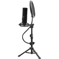 Мікрофон Lorgar Voicer 721 (LRG-CMT721)