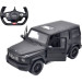 Rastar Радіокерована іграшка Rastar Mercedes-Benz G63 AMG 1:14 чорний (95760 black)