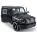 Rastar Радіокерована іграшка Rastar Mercedes-Benz G63 AMG 1:14 чорний (95760 black)