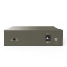 Tenda Коммутатор Tenda TEG1105P-4-63W (1xGE+4xGE PoE, 58Вт max)