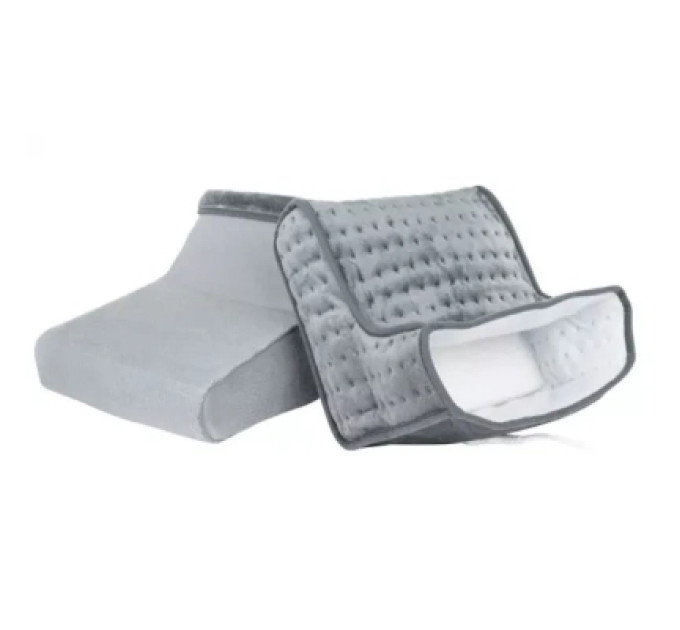 Електрогрілка N'oveen EB550 Grey