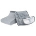 Електрогрілка N'oveen EB550 Grey