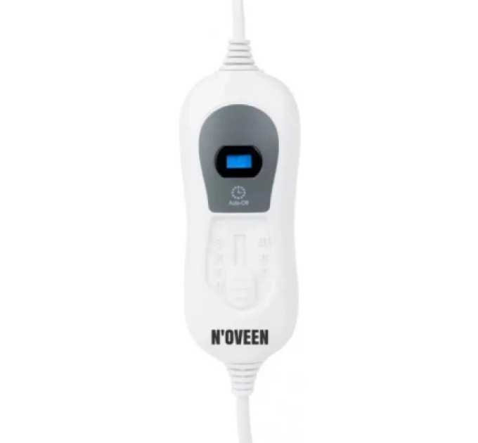 Електрогрілка N'oveen EB550 Grey
