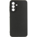 Dengos Чохол до мобільного телефона Dengos Kit Samsung Galaxy A26 Carbon + glass (Black) (DG-KM-137)